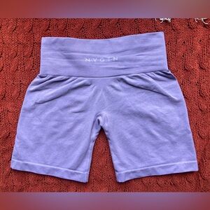 Women’s biker shorts